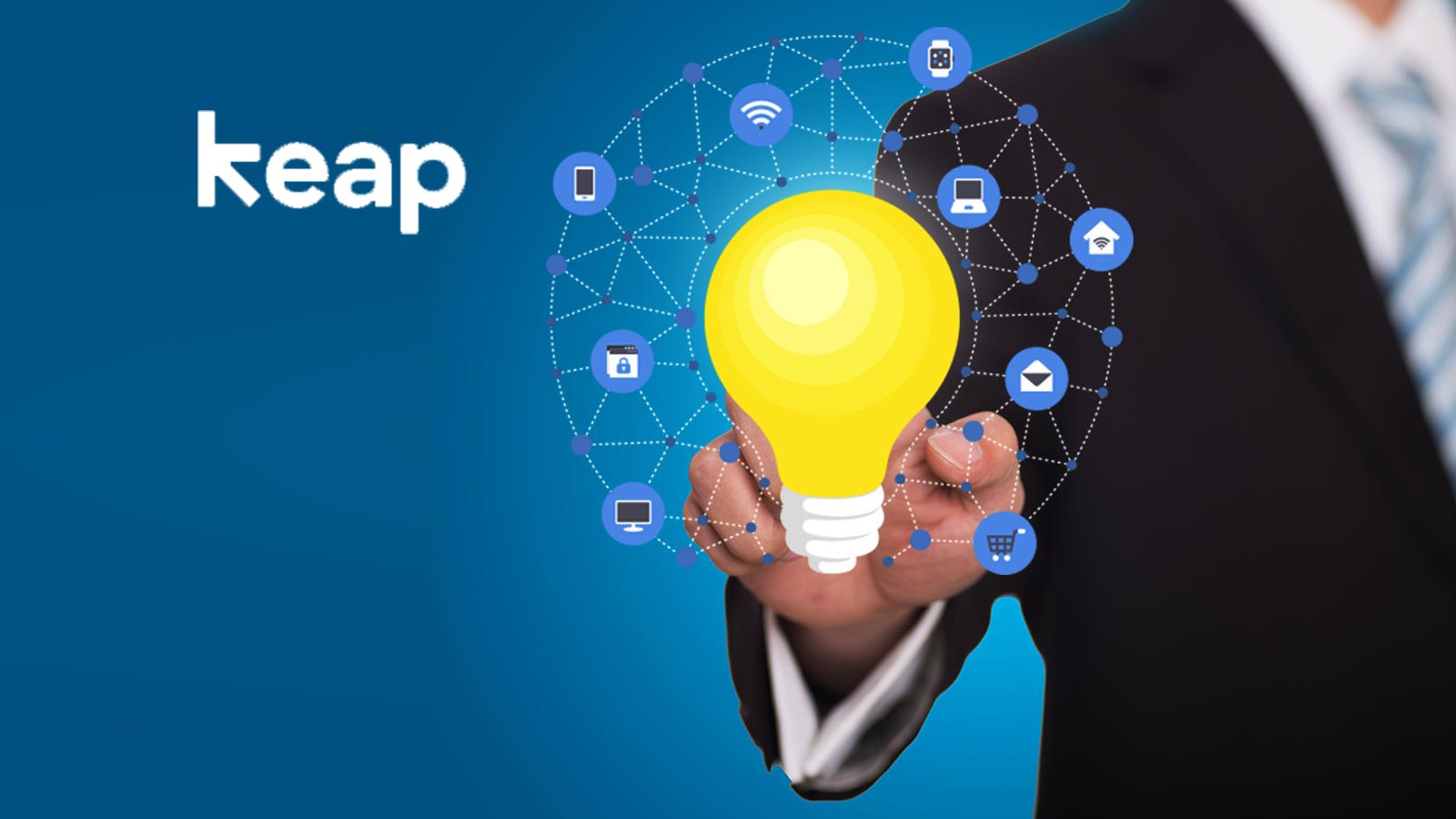 Keap's Partnerkon 2022 Highlights Critical Need for Sales and Marketing Automation Innovation