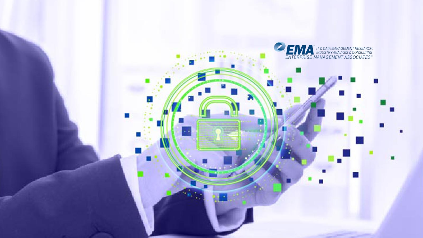 Ken Buckler Joins EMA as a Research Analyst Covering the Information Security, Risk, and Compliance Management Practice Area