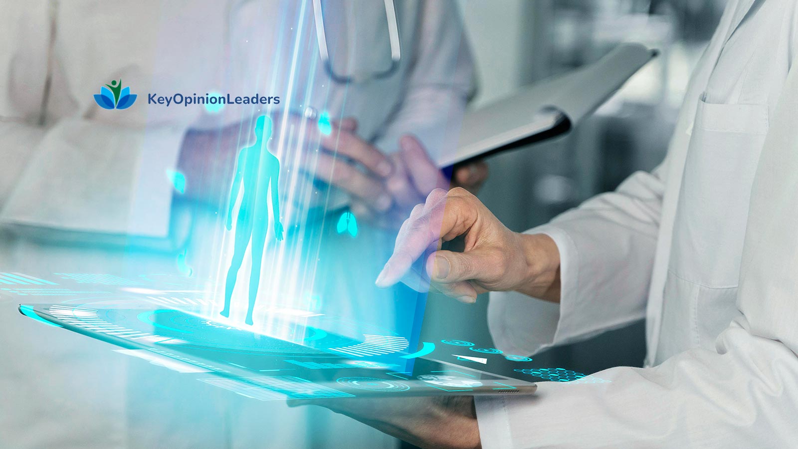 Key Opinion Leaders Tech Startup Launches Free Search Engine Identifying Key Opinion Leaders for Trillions of Health-Related Concepts