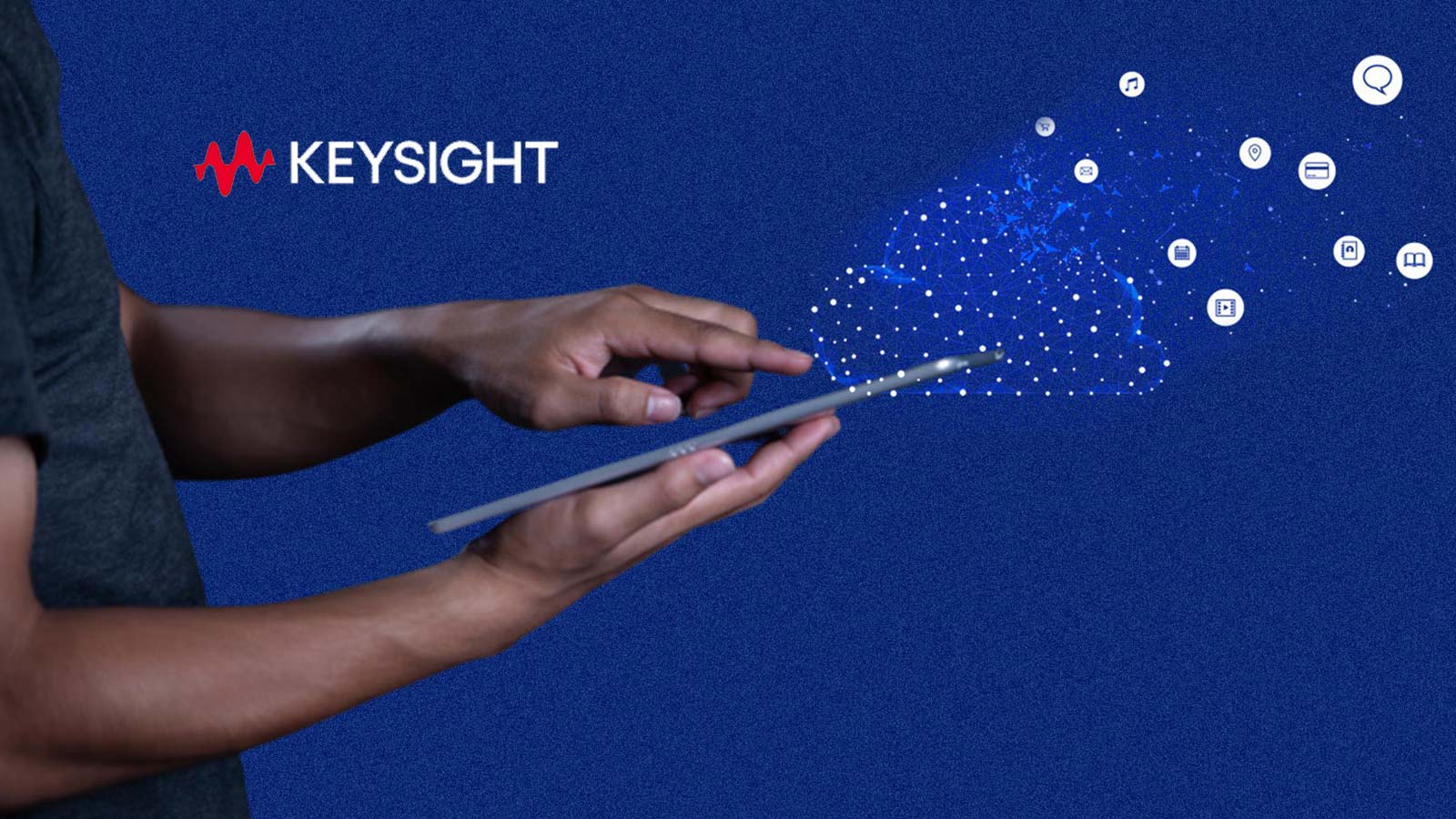 Keysight Delivers First 800G Test Solution for Validating Conformance of 112 Gbps Serial Data Center Interfaces to Latest Industry Standards