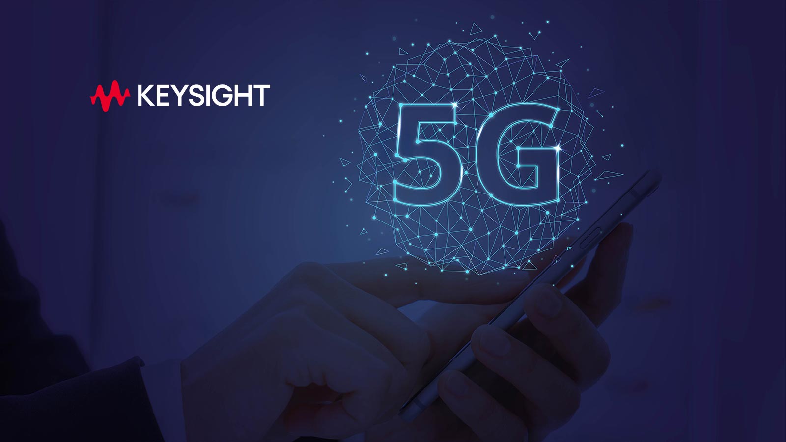 Keysight Introduces New 5G Test Cases in Support of China Mobile’s Carrier Acceptance Test Plan