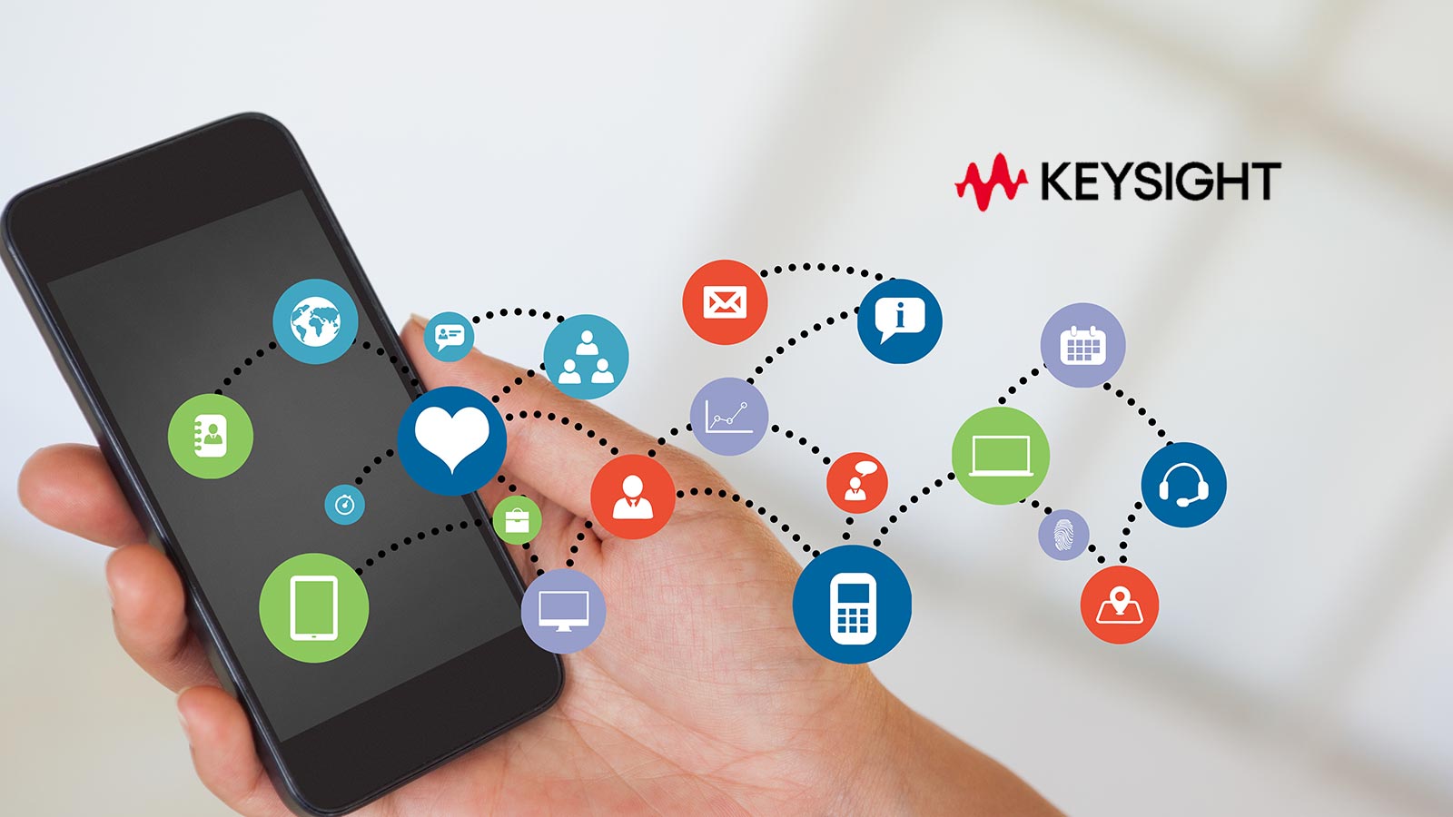 Keysight Selected by VTT to Support Open Testing and Integration Facility in Finland
