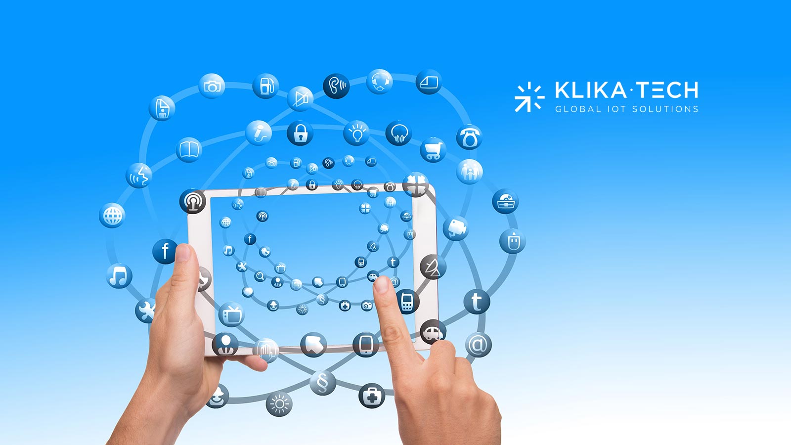 Klika Tech, an Advanced Consulting Partner in the Amazon Web Services (AWS) Partner Network (APN) announced it has achieved Amazon Web Services (AWS) Digital Customer Experience