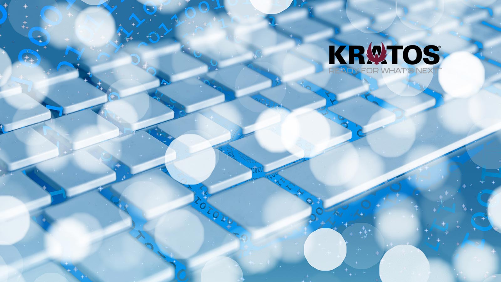Kratos’ OpenSpace Platform Now Enables Carrier Ethernet-over-Satellite