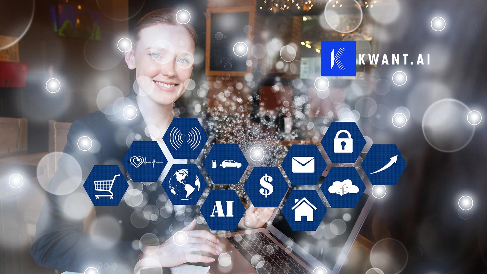 Kwant AI Raises $3.9 Million Seed Round to Revolutionize Workforce Management for Industrial Job Sites