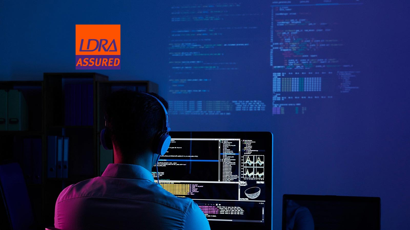 LDRA Tool Suite Selected to Build a Cross-Sector Safety-Critical Platform for Success