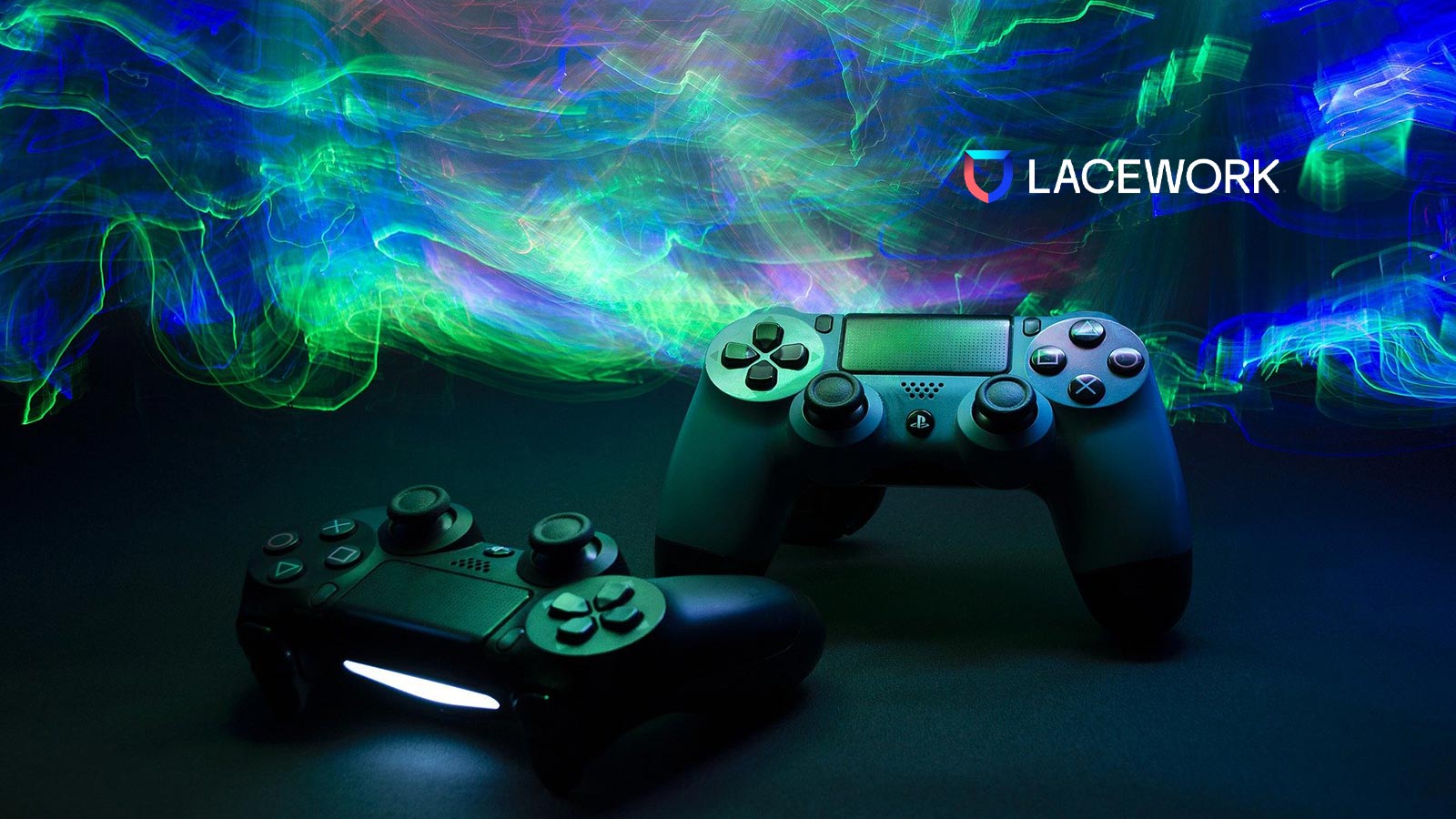 Lacework Announces Support for AWS for Games