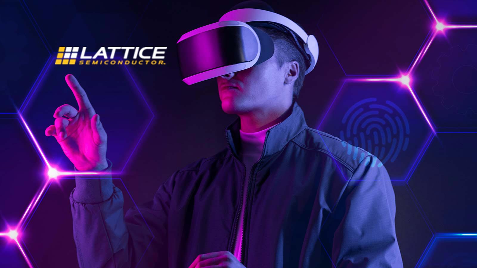 Lattice Expands mVision Solution Stack with New Image Processing and Bridging Capabilities