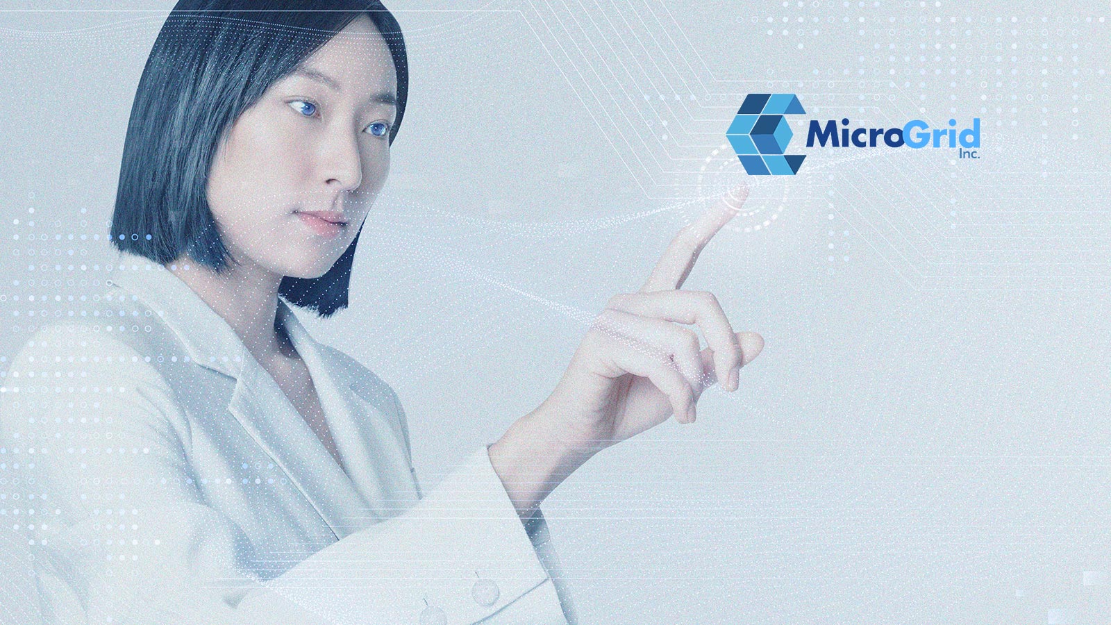 Launch of MicroGrid Intelligent Connect Conversational AI Platform