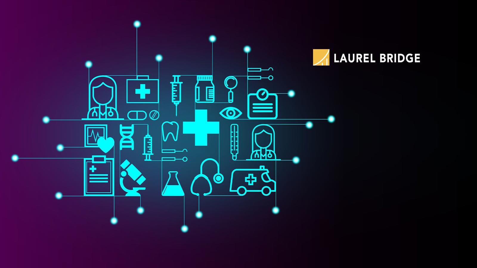 Laurel Bridge Software Selected by the Department of Veterans Affairs to Support Their Transition to a New Universal Electronic Health Record