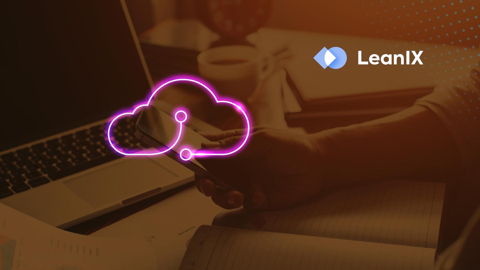 LeanIX Announces Cloud Security Alliance Membership