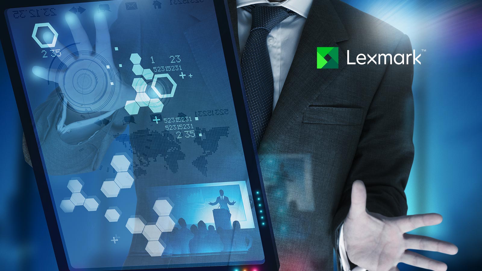 Lexmark Unlocks AI-Enabled Edge Applications for Organizations of All Sizes