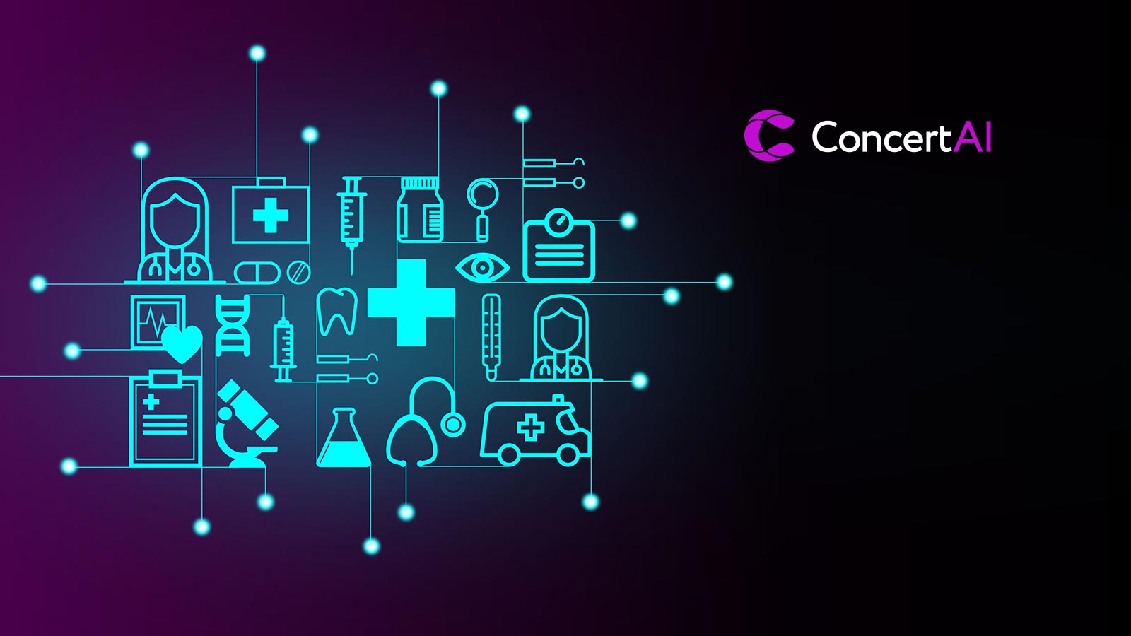 Life Sciences and Healthcare Leader ConcertAI Raises $150 Million Series C from Sixth Street at $1.9 Billion Valuation