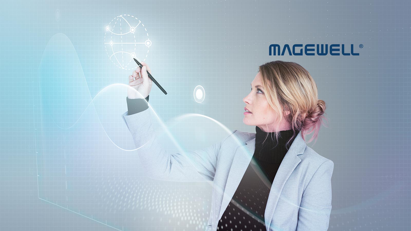 Magewell Releases Centralized Encoder/Decoder Management Software