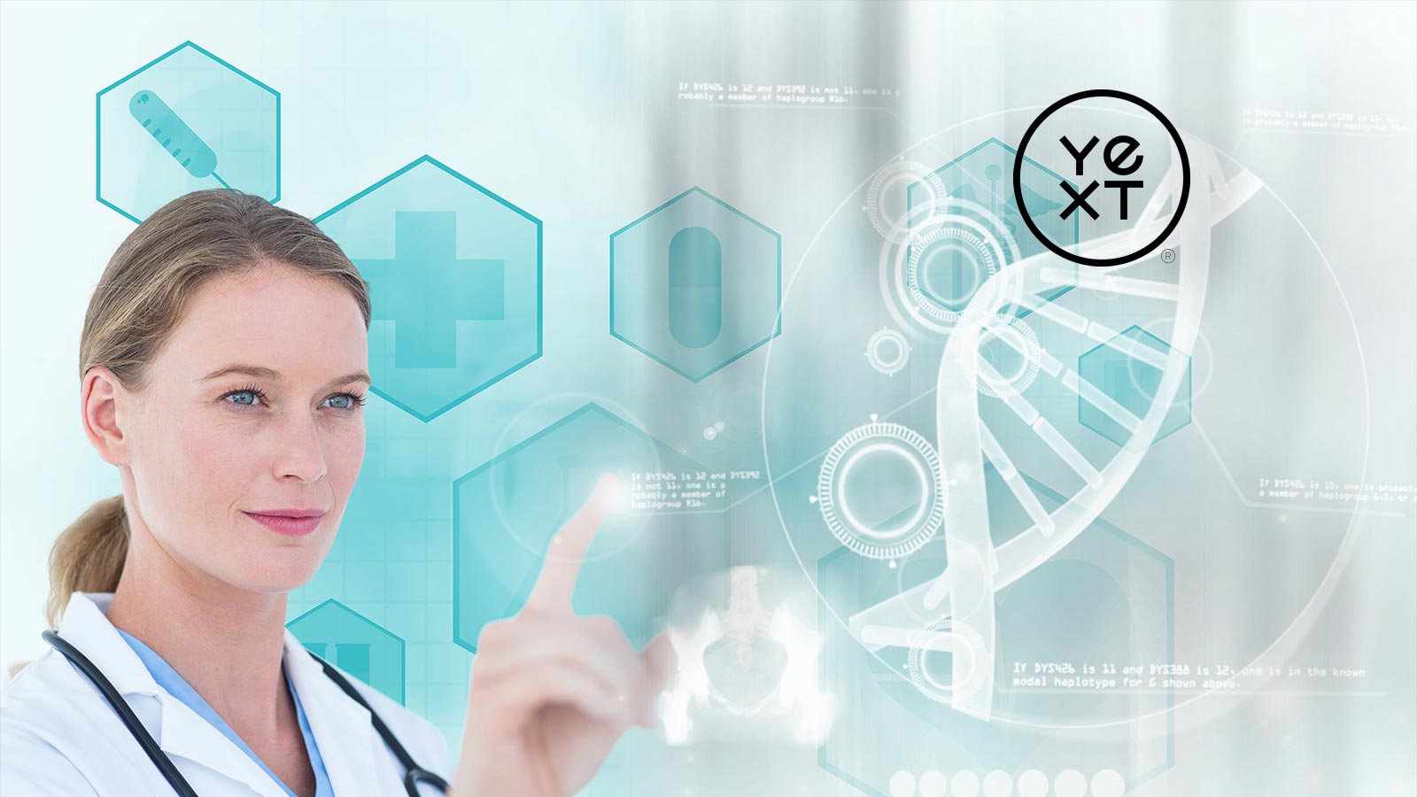 Main Line Health Collaborates with Yext and Stericycle Communication Solutions to Transform the Healthcare Leader's Website into a Provider Search and Scheduling Powerhouse
