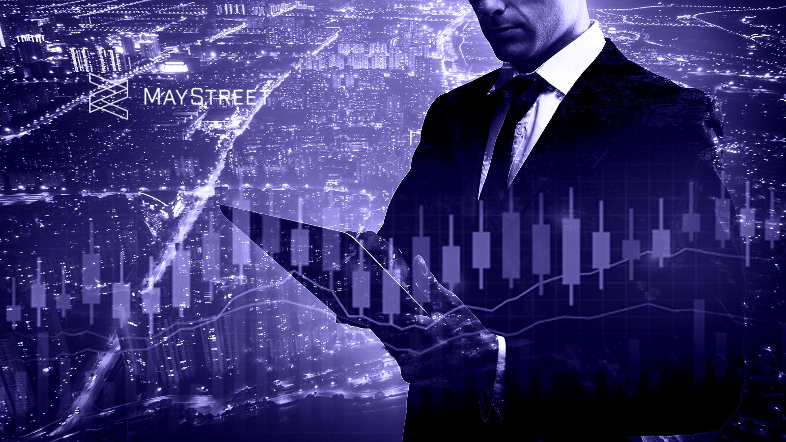 MayStreet Launches Next Generation of Market Data Analytics Product