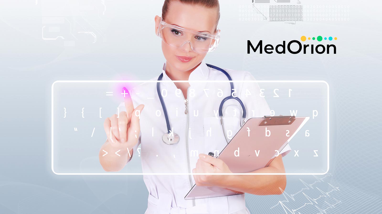 MedOrion Announces First Health Behavior Management Software for U.S Based Health Plans