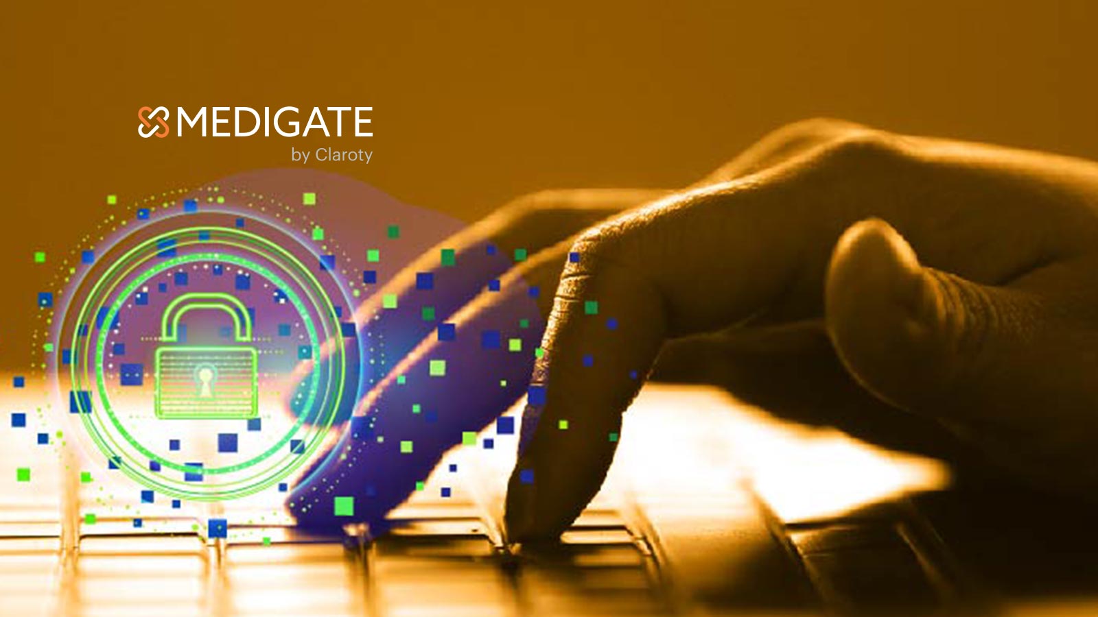 Medigate by Claroty, The AbedGraham Group, and SCC Launch Strategic Partnership to Bring Patient Safety Analytics to IoT Security