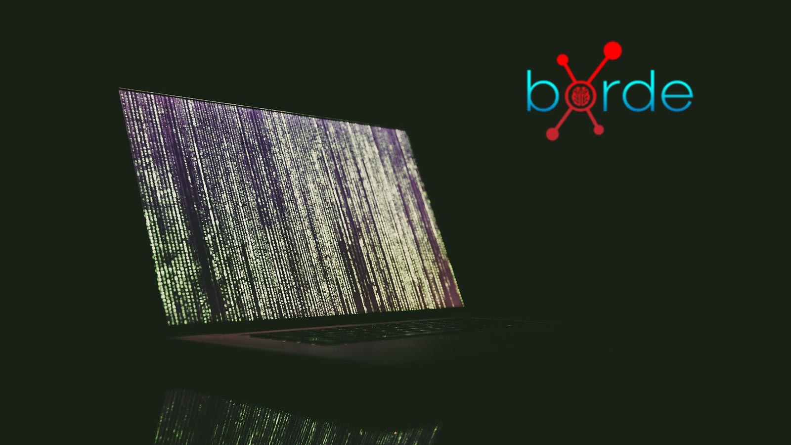 Meet the Superhero Flash of AI Systems for Food Industry -- Borde Operating System