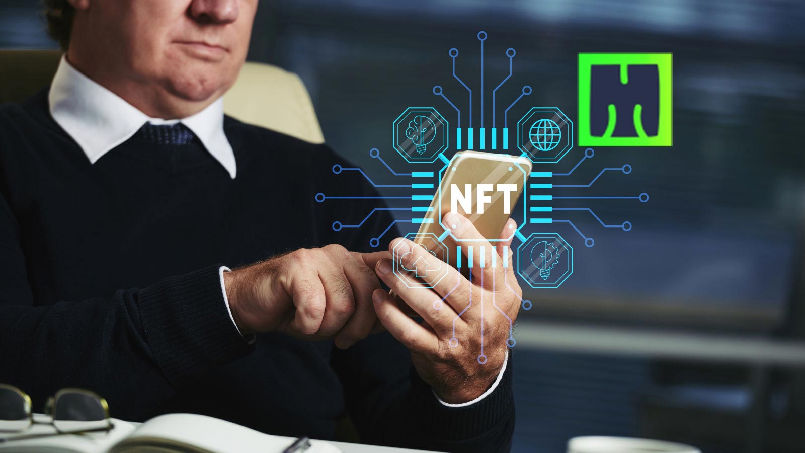 MetaOneVerse is Taking Crypto, NFT & Metaverse by Storm, Announcing a Hyper Deflationary Reward-Based Token, Using NFT, Metaverse & Blockchain Technologies.