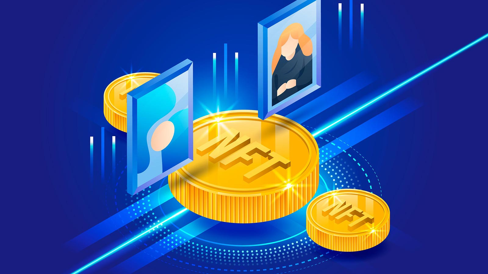 Metaem Announces Creation of NFT Marketplace