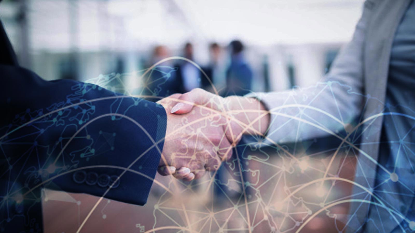 Metalswap Announces Partnership with BSC Platform on LP Tokens