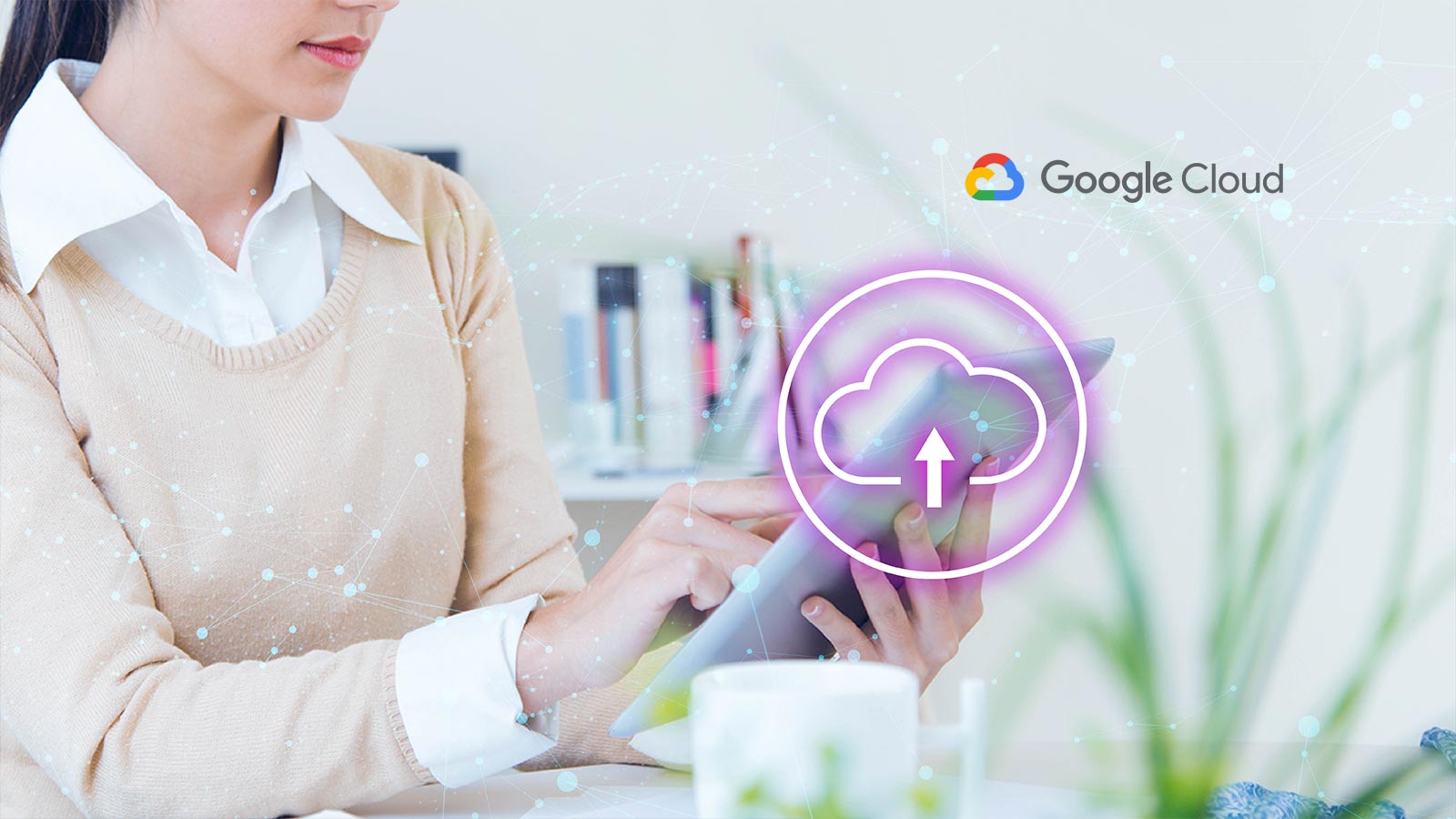 Mizuho Financial Group and Google Announce Strategic Collaboration to Accelerate Digital Transformation