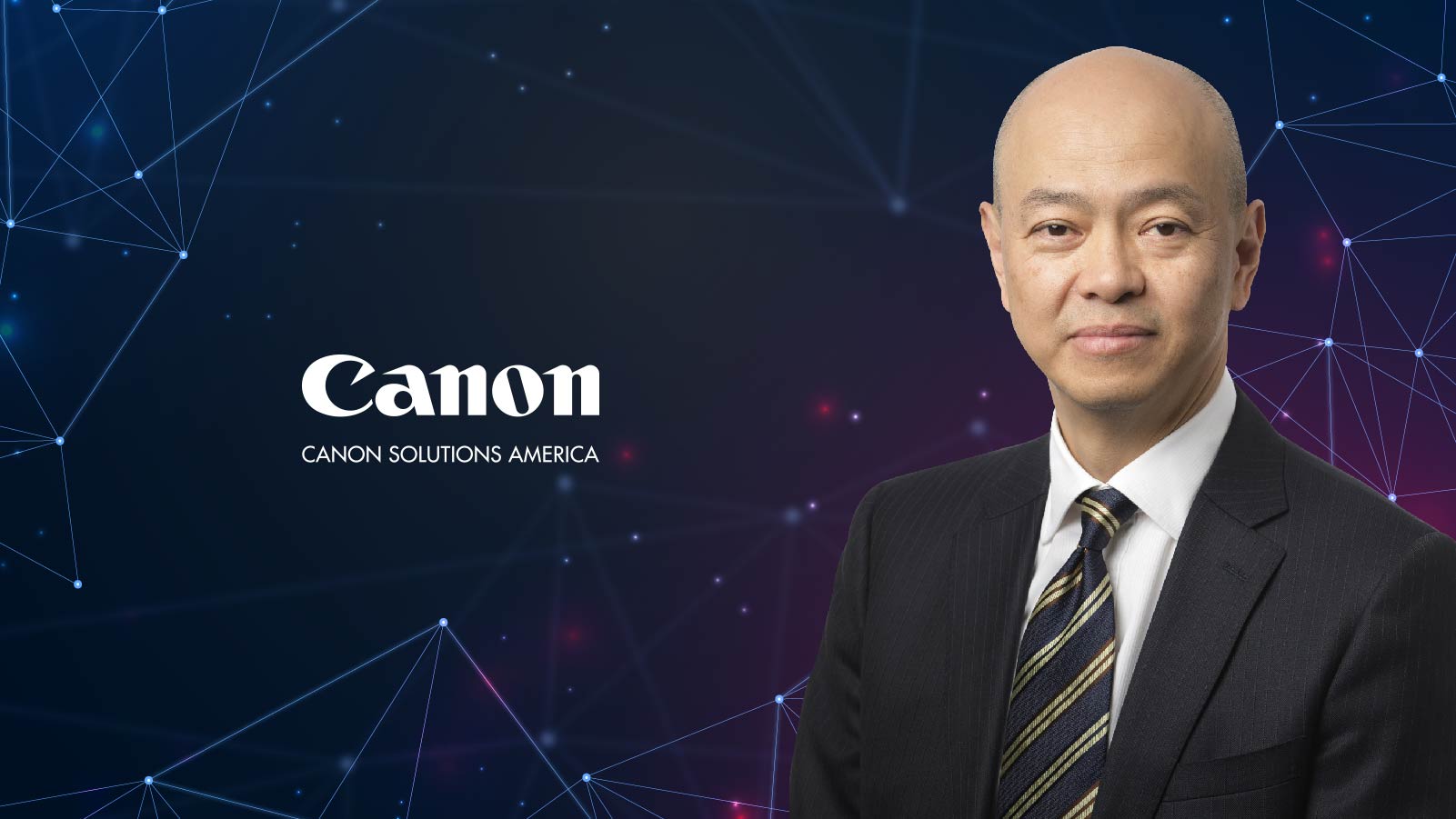 AiThority Interview with Sam Yoshida, EVP & GM of Canon USA