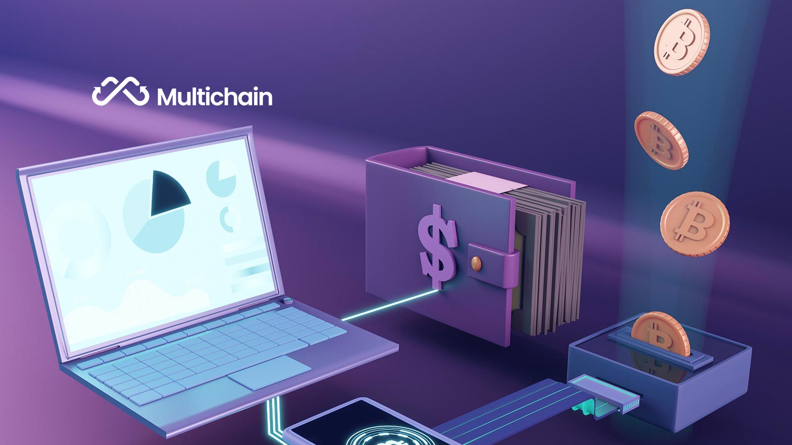 Multichain Launched Co-Mint Bridge with Conflux