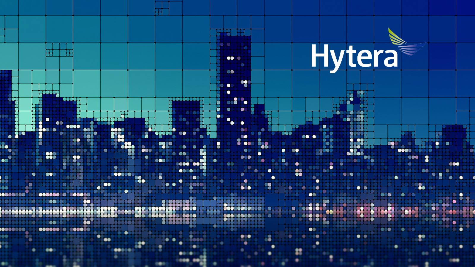 Multiple National Pavilions at Expo 2020 Dubai Endorse Hytera Products for Secure Communication