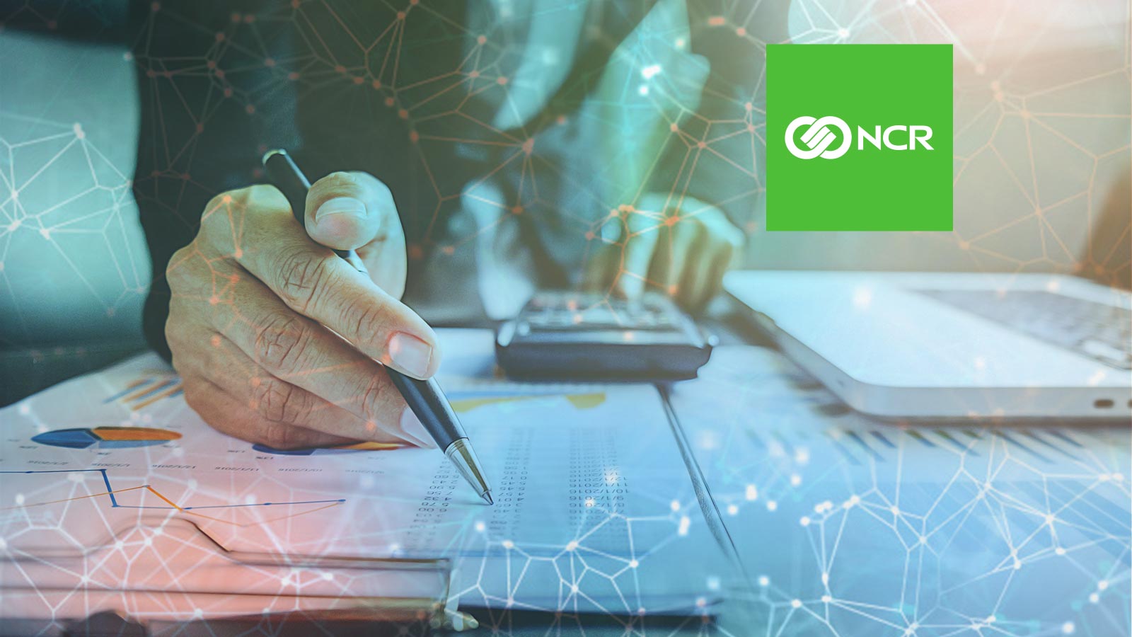NCR Acquires Fintech Intellectual Property for Open Banking