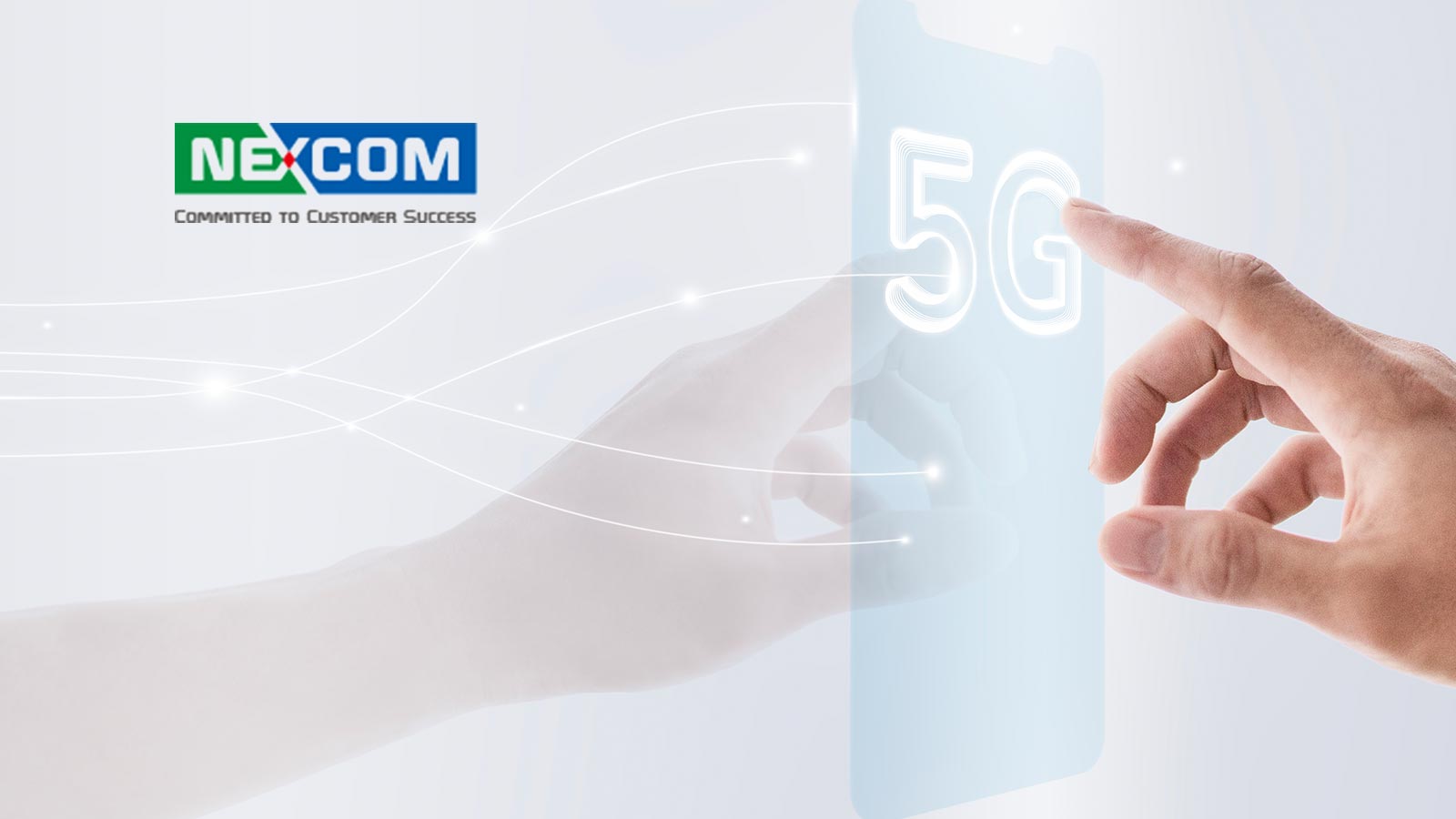 NEXCOM and Telco Systems Roll Out Pre-Installed 5G/IoT Solution for Virtual Edge Services Management