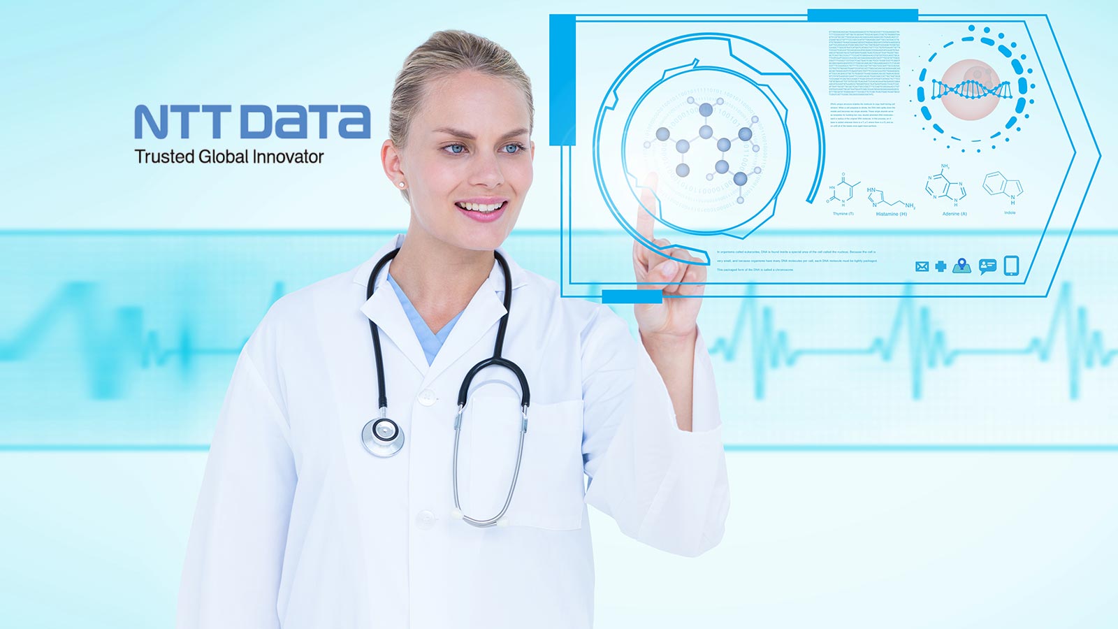NTT DATA Announces Hospital at Home Solution to Overcome Challenges and Requirements of Home Care for Health Systems