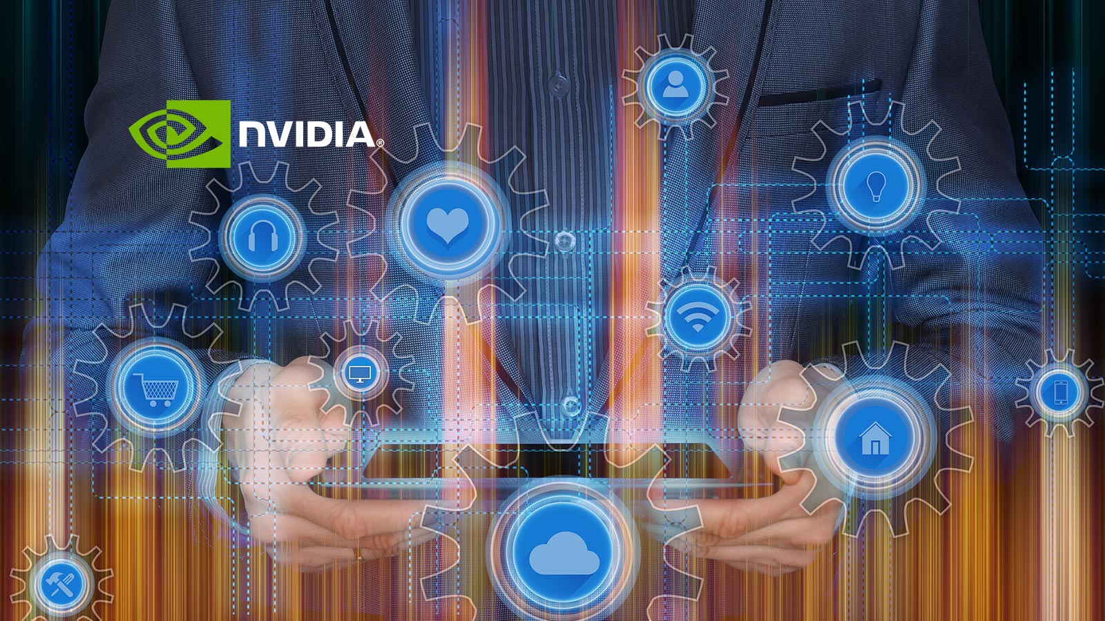 NVIDIA AI Delivers Major Advances in Speech, Recommender Systems and Hyperscale Inference