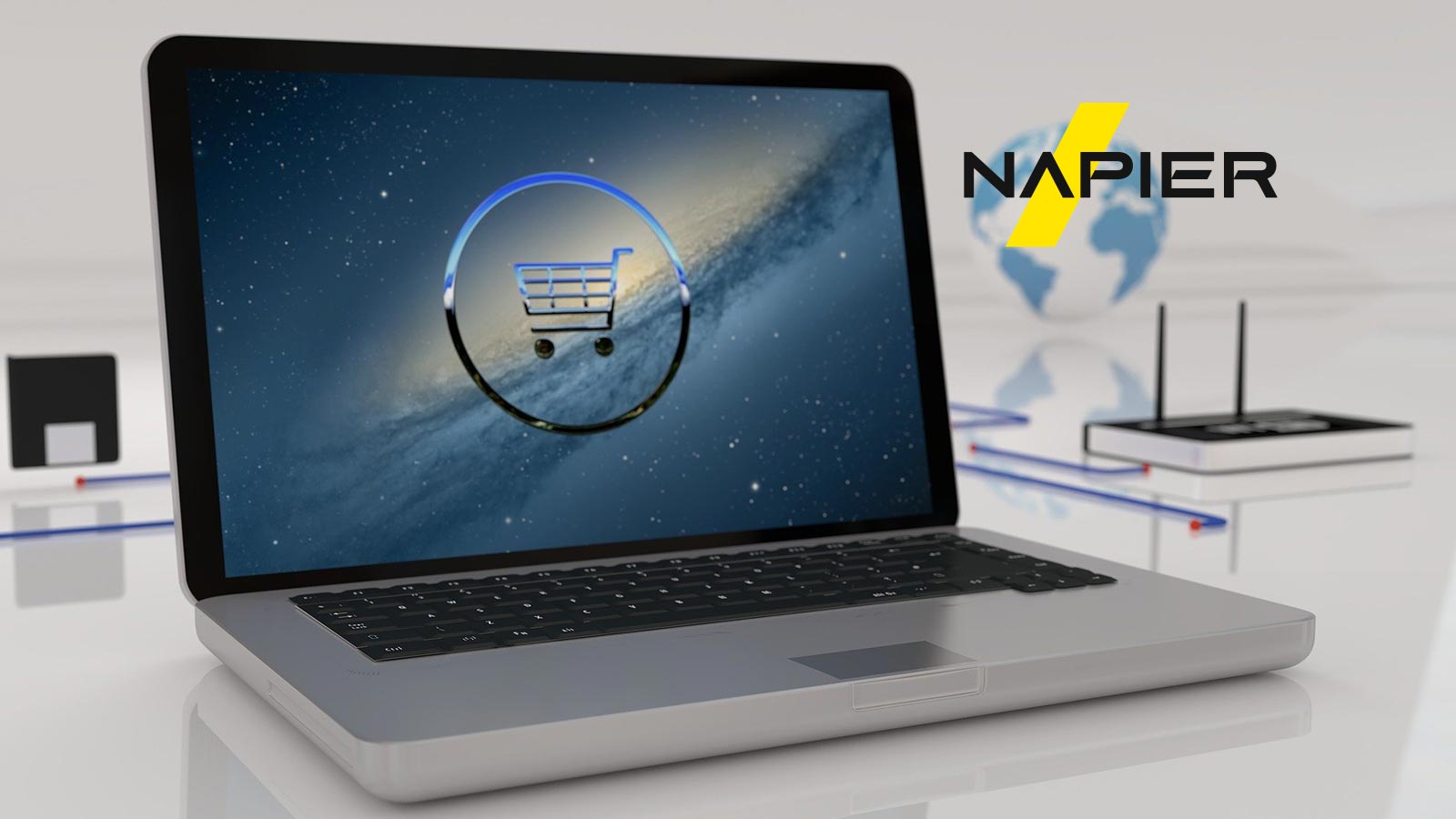 Napier Continues EMEA Expansion to Meet Demand for Advanced AI-Enhanced AML Solutions