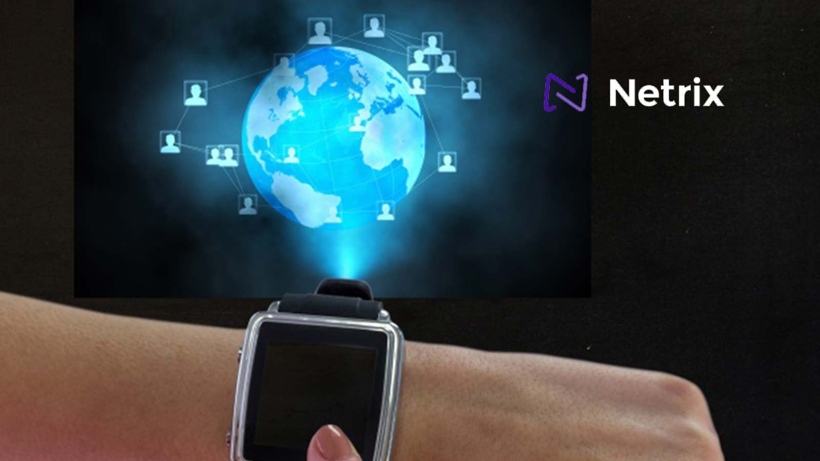 Netrix Acquires Digital Solutions Provider Edrans in Move to Expand Its Global Cloud Offerings