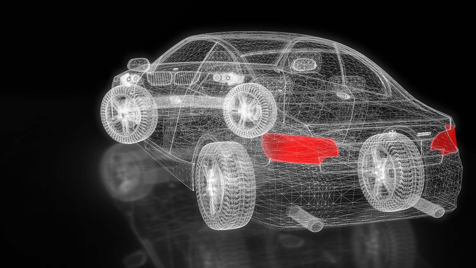 Nexteer Automotive & Tactile Mobility Announce Advanced Road & Tire Detection Software to Improve Vehicle Health Management, Safety & Performance