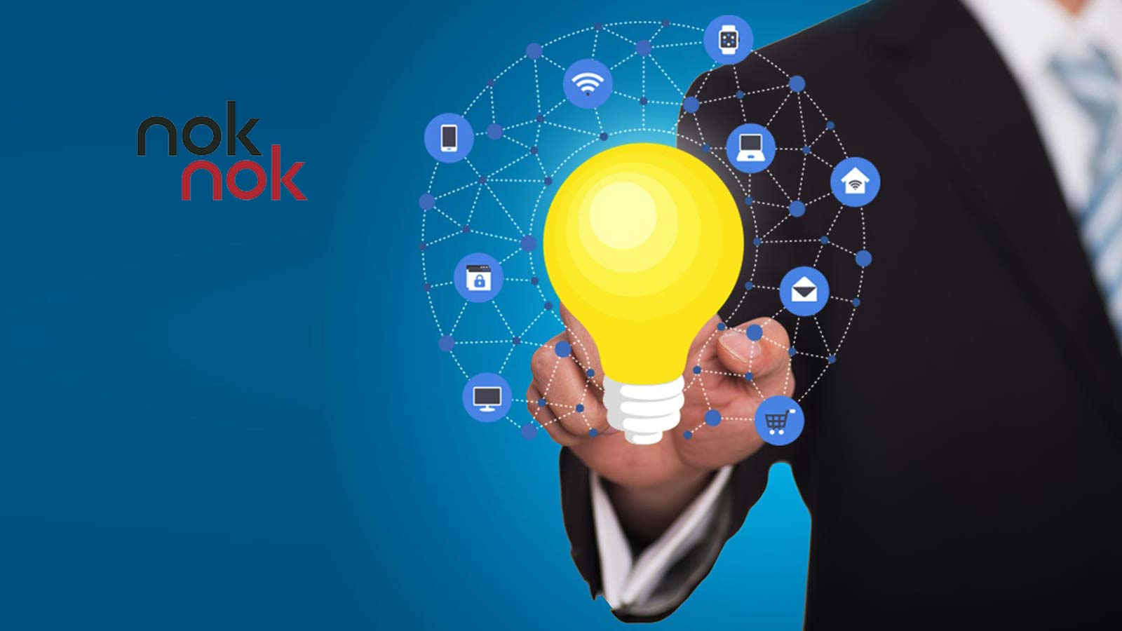 Nok Nok Labs Unveils S3 Authentication Suite - Version 8.0.1