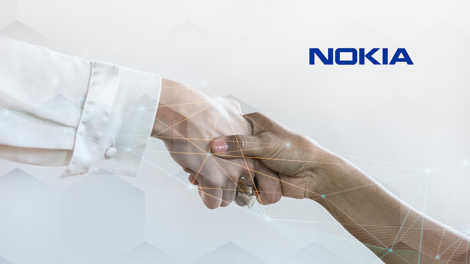 Nokia acquires Gainspeed - Startup Buzz