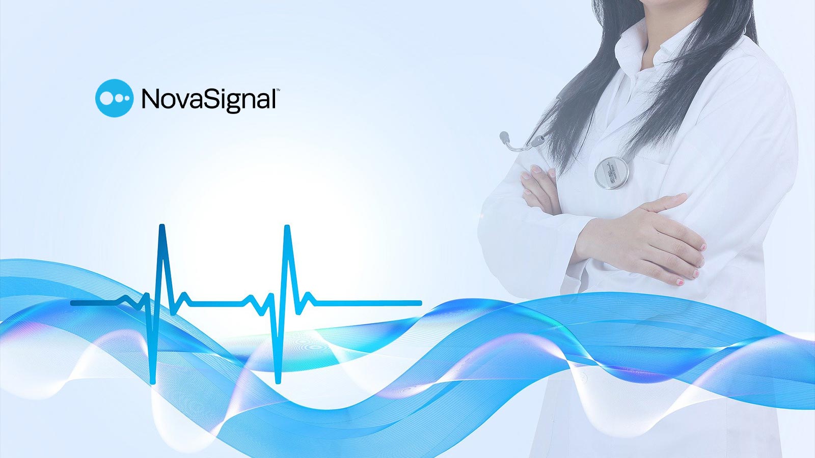 NovaSignal Receives Health Canada Approval for the NovaGuide Intelligent Ultrasound