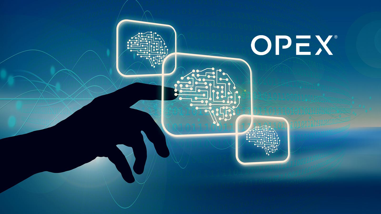 OPEX® Introduces the Next Generation in Goods-to-Person Warehouse Automation Technology - Infinity™ ASRS