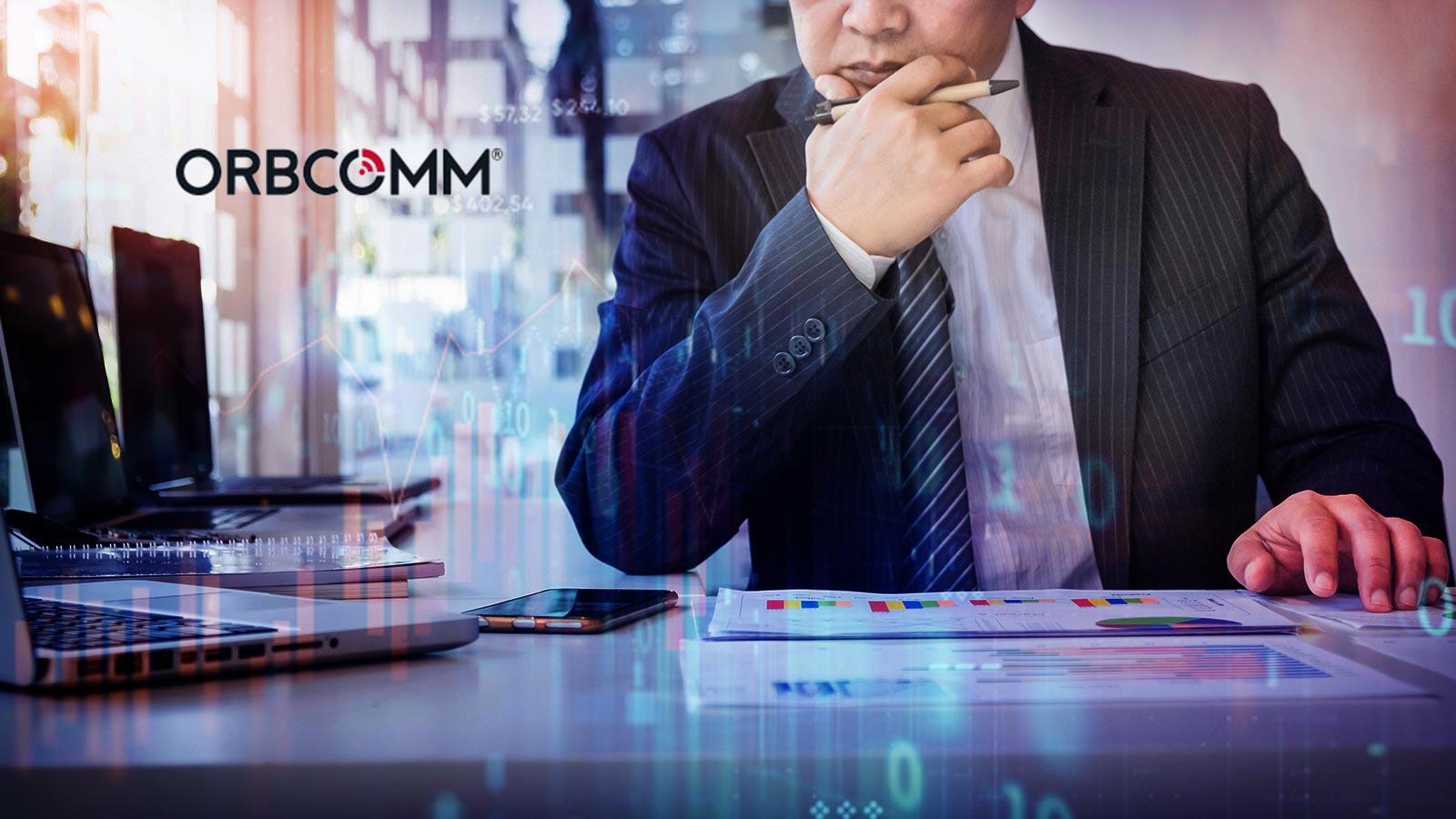 ORBCOMM Adds Camera Analytics and Sensors to Enhance Its Data-Driven Truck Telematics Solution