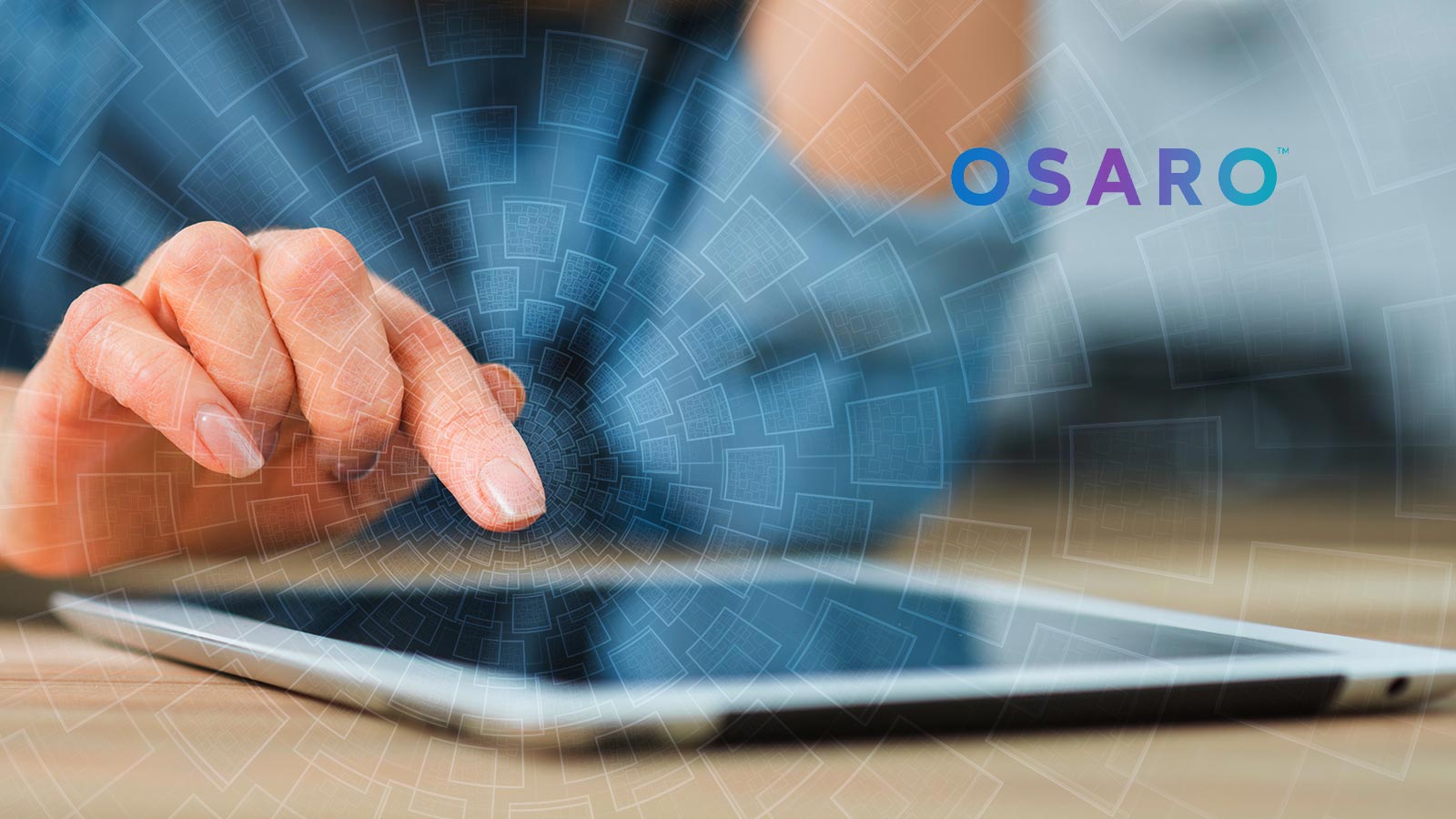 OSARO Launches Industry’s First Robotic Solution for Automated Bagging at MODEX 2022