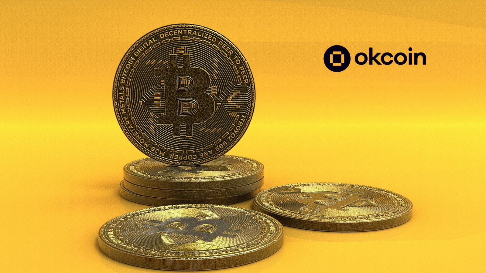 Okcoin Announces $165 Million "Bitcoin Odyssey" Collective, Partners with Top Venture Firms to Supercharge Bitcoin Adoption