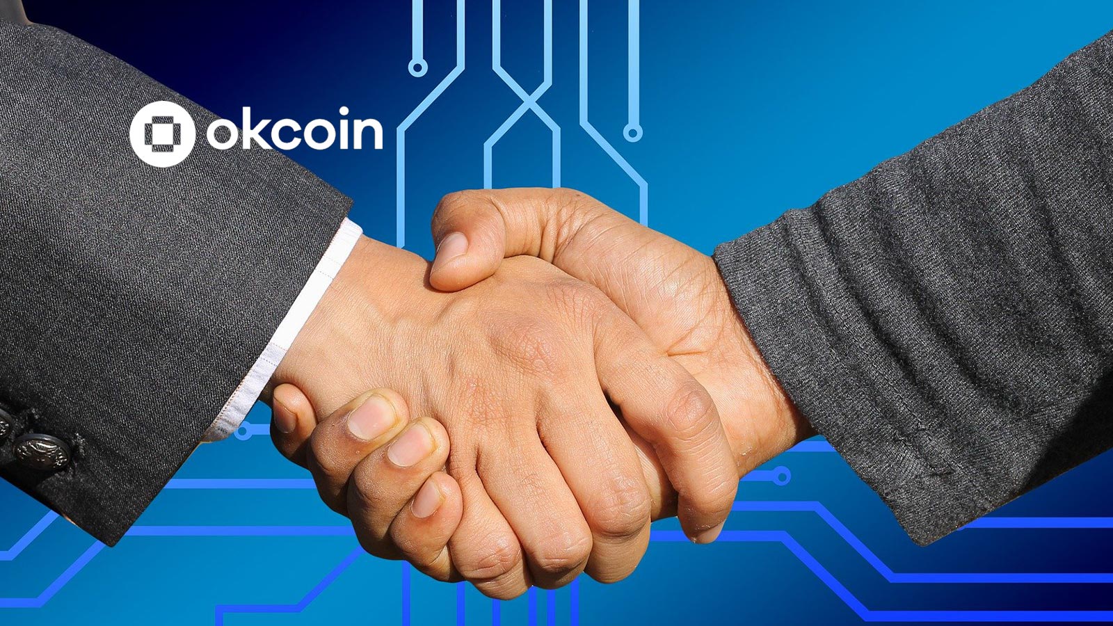 Okcoin Partners with PrimeXM, Becomes First Cryptocurrency Exchange to Use Industry-Leading Trading & Aggregation Engine