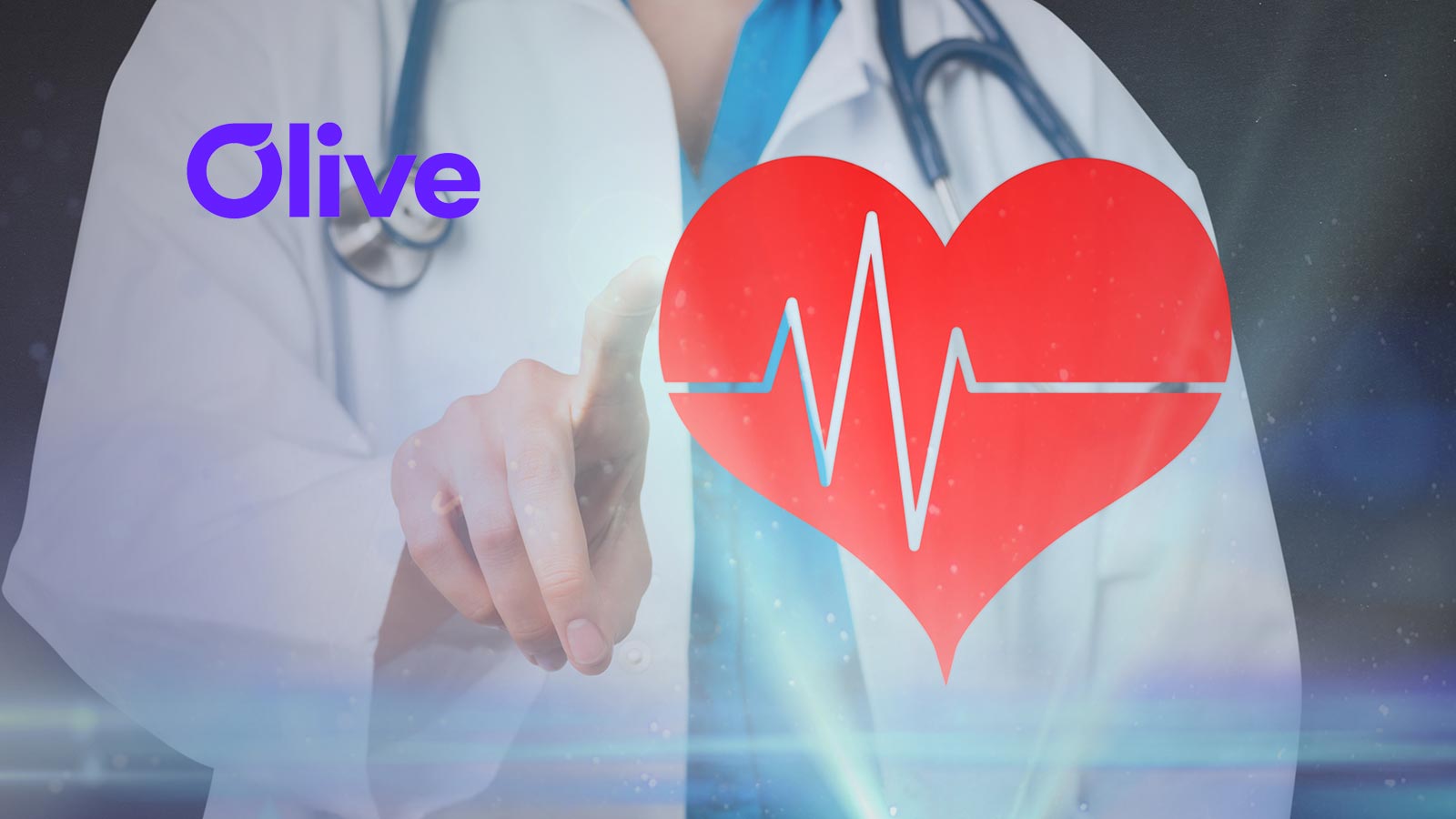 Olive Extends Platform Strategy with New Capabilities to Accelerate the Internet of Healthcare