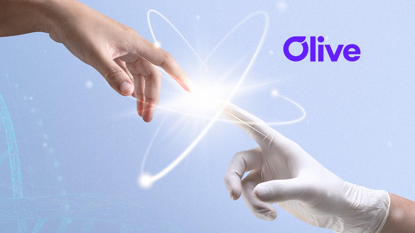 Olive Teams Up with Akava to Accelerate the Delivery of Cybernetic Solutions to the Healthcare Market