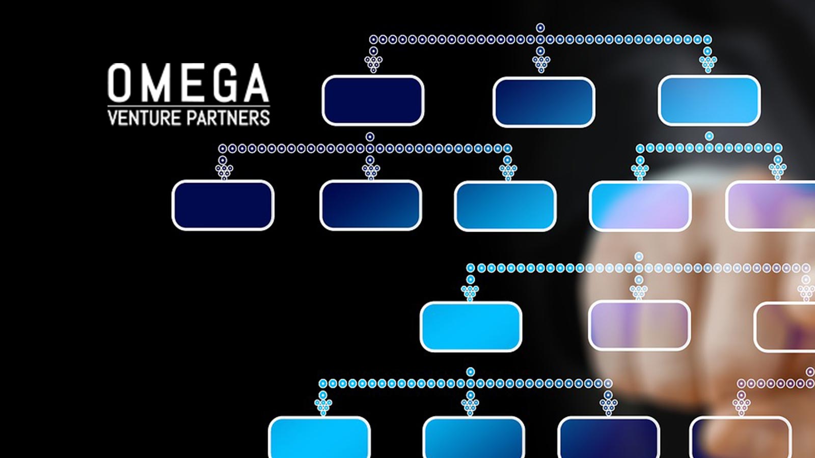 Omega Venture Partners Hits the Bullseye with Inflection Point Investing Strategy