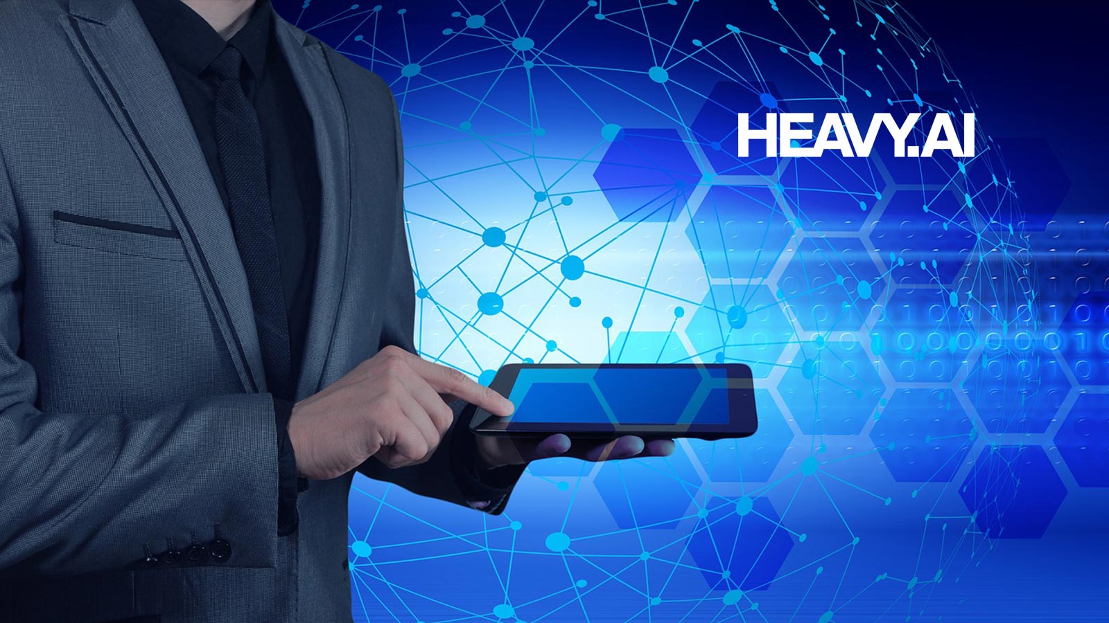 OmniSci Announces Rebrand to HEAVY.AI to Mark a New Era of Advanced Analytics for Time-sensitive Decision-making at Enterprise Scale