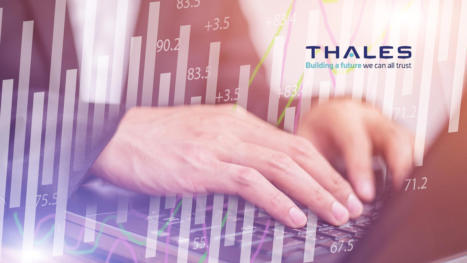 One in Five Businesses Have Paid or Would Pay a Ransom for Their Data, Finds Thales